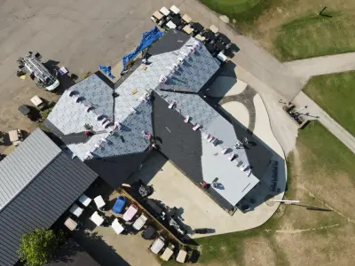 All American Roof Pros - Window Installation & Replacement in Mansfield, OH