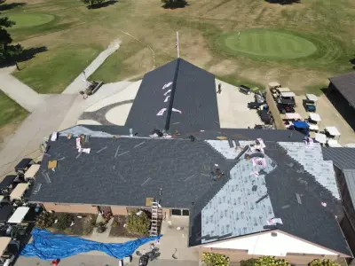 All American Roof Pros - Window Installation & Replacement in Mansfield, OH