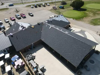All American Roof Pros - Window Installation & Replacement in Mansfield, OH