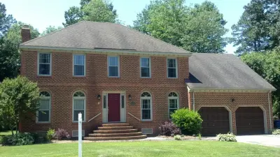 Tamko Weathered Slate by Atlantic Craftsman Co