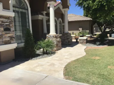 Las Perla's Landscaping - Landscape Construction in San Tan Valley, AZ