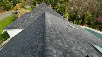 Waterman Building & Remodeling - Roofing & Gutter Services in Middleboro, MA