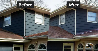 Sun Vault Roofing - Solar Panel Installation Services in Madison, WI