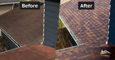 Sun Vault Roofing - Solar Panel Installation Services in Madison, WI