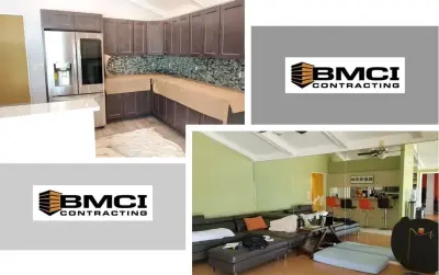 BMCI Contracting, Inc. - Roofing & Gutter Services in Seminole, FL