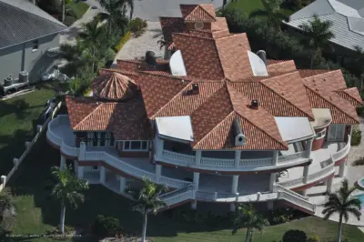 Arry's Roofing Services, Inc. - Roofing & Gutter Services in Tarpon Springs, FL