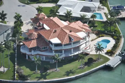 Arry's Roofing Services, Inc. - Roofing & Gutter Services in Tarpon Springs, FL