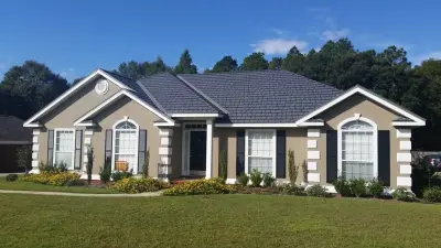 Weather Guard - Roofing & Gutter Services in Birmingham, AL