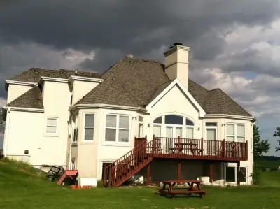 Responsive Roofing - Window Installation & Replacement in Dekalb, IL