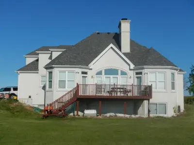 Responsive Roofing - Window Installation & Replacement in Dekalb, IL