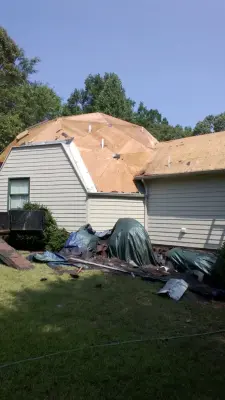 Precision Roofers, LLC - Roofing & Gutter Services in Newnan, GA
