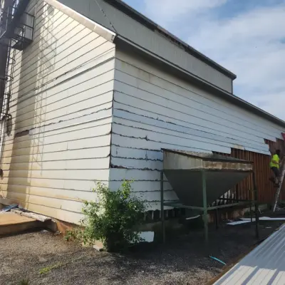 Preferred Panels - Roofing & Gutter Services in Neenah, WI