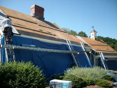 Len Gibely Contracting - Insulation Installation in Peabody, MA