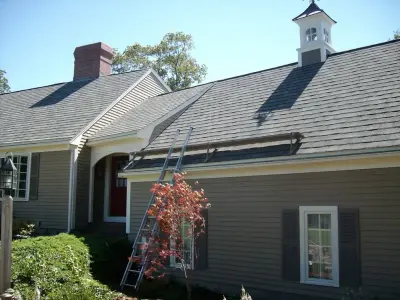 Len Gibely Contracting - Insulation Installation in Peabody, MA