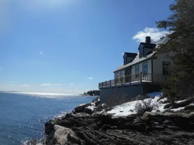 Horch Roofing - Roofing & Gutter Services in Warren, ME