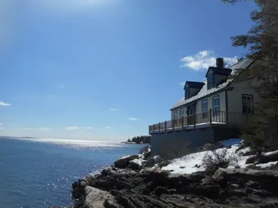 Horch Roofing - Roofing & Gutter Services in Warren, ME