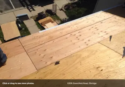One Day Roofing - Window Installation & Replacement in Arnold, MD