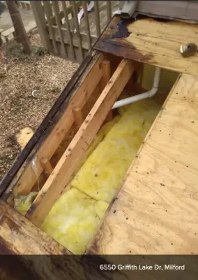 One Day Roofing - Window Installation & Replacement in Arnold, MD