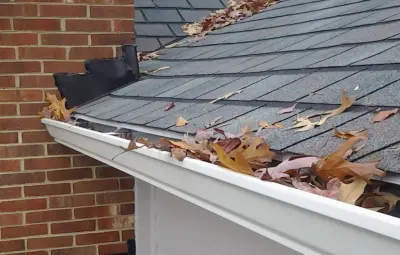 My Gutter Pro - Roofing & Gutter Services in Rockville, MD