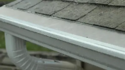 Austin Gutter Protection - Window Installation & Replacement in Cedar Park, TX