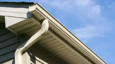 Austin Gutter Protection - Window Installation & Replacement in Cedar Park, TX