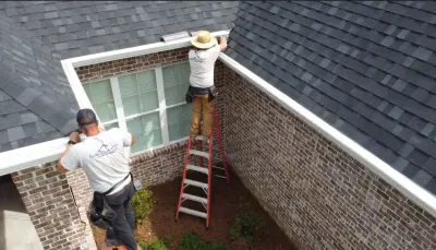 Gutter Guys SC Call - Window Installation & Replacement in Florence, SC