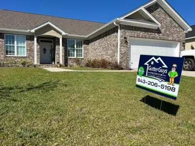 Gutter Guys SC Call - Window Installation & Replacement in Florence, SC