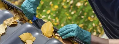 Gutter Glove South of FL Inc - Roofing & Gutter Services in Navarre, FL