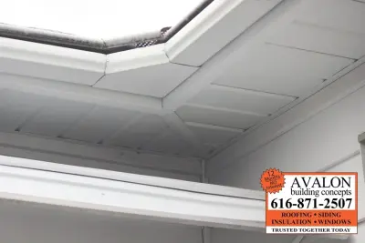 Avalon Roofing and Exteriors - Insulation Installation in Grand Rapids, MI