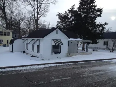 Millwood Roofing & Construction - Window Installation & Replacement in Milford, IN