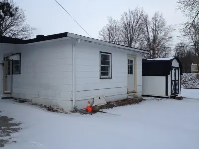 Millwood Roofing & Construction - Window Installation & Replacement in Milford, IN