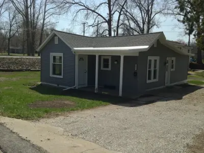 Millwood Roofing & Construction - Window Installation & Replacement in Milford, IN
