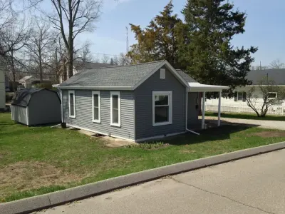 Millwood Roofing & Construction - Window Installation & Replacement in Milford, IN