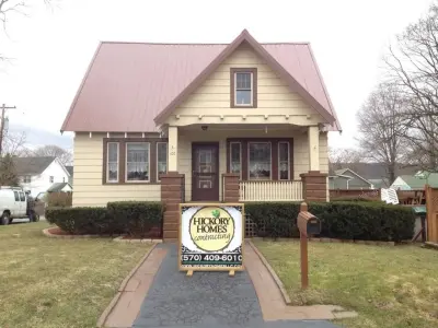 Hickory Homes Contracting, LLC - Design-Build Services in Milford, PA