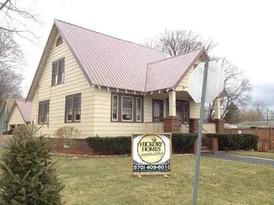 Hickory Homes Contracting, LLC - Design-Build Services in Milford, PA
