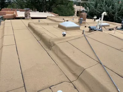 Heritage Roof Replacement by Mircon LLC