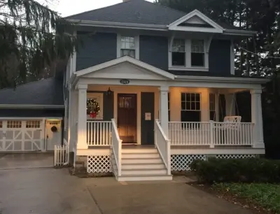 Reviving History: Transformations and Renovations by A.B. Edward Enterprises, Inc.