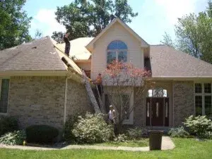 Holt Roofing Co., Inc. - Roofing & Gutter Services in Toledo, OH