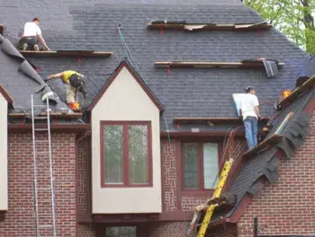 Holt Roofing Co., Inc. - Roofing & Gutter Services in Toledo, OH