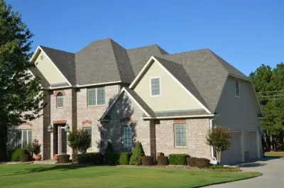 Above It All - Roofing & Gutter Services in Tulsa, OK