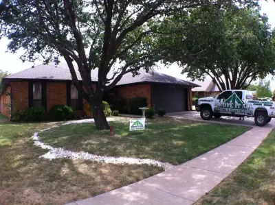 Above It All - Roofing & Gutter Services in Tulsa, OK