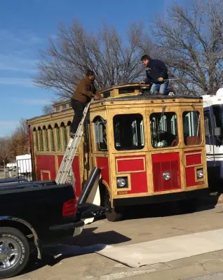 Above It All - Roofing & Gutter Services in Tulsa, OK
