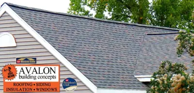 Avalon Roofing and Exteriors - Insulation Installation in Grand Rapids, MI