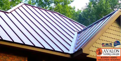 Avalon Roofing and Exteriors - Insulation Installation in Grand Rapids, MI