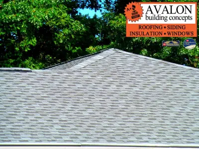 Avalon Roofing and Exteriors - Insulation Installation in Grand Rapids, MI