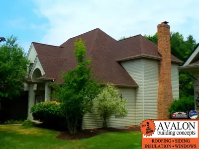 Avalon Roofing and Exteriors - Insulation Installation in Grand Rapids, MI