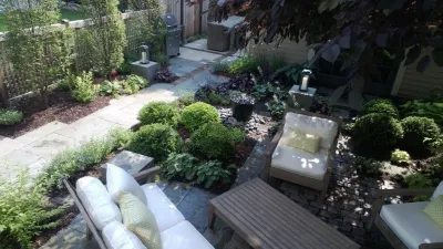 Christy Webber Landscapes - Landscape Maintenance in Chicago, IL