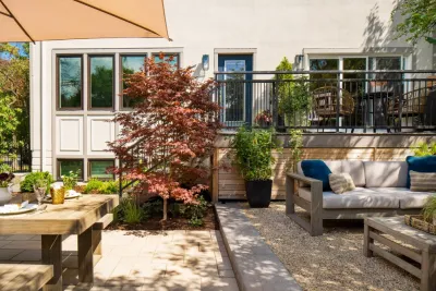 Christy Webber Landscapes - Landscape Maintenance in Chicago, IL
