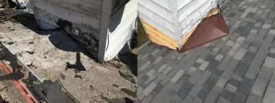 Clover Roofing Const. - Roofing & Gutter Services in Murphysboro, IL