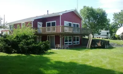Midwest Construction & Supply INC - Window Installation & Replacement in Mason City, IA